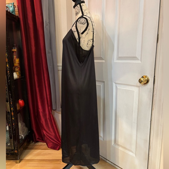Vintage Wondermaid Maxi Slip Dress - Picture 4 of 7